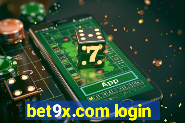 bet9x.com login